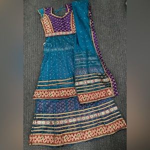 Lehenga